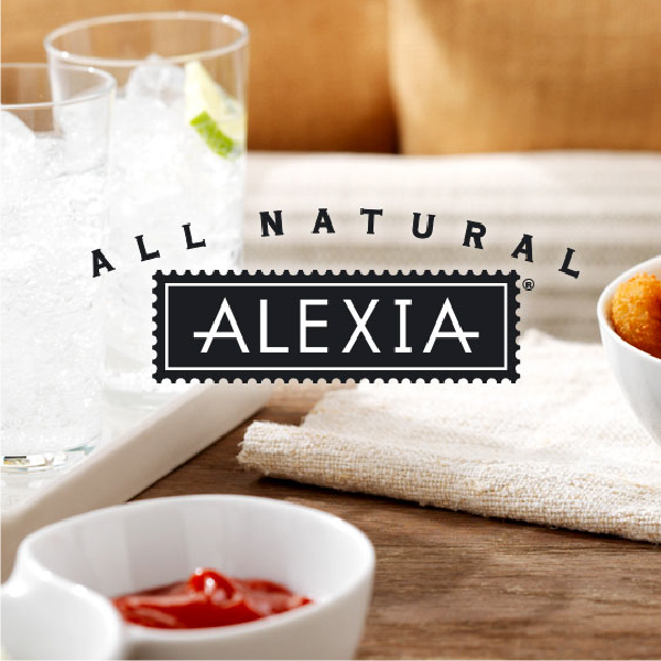 Alexia Website Design & Production